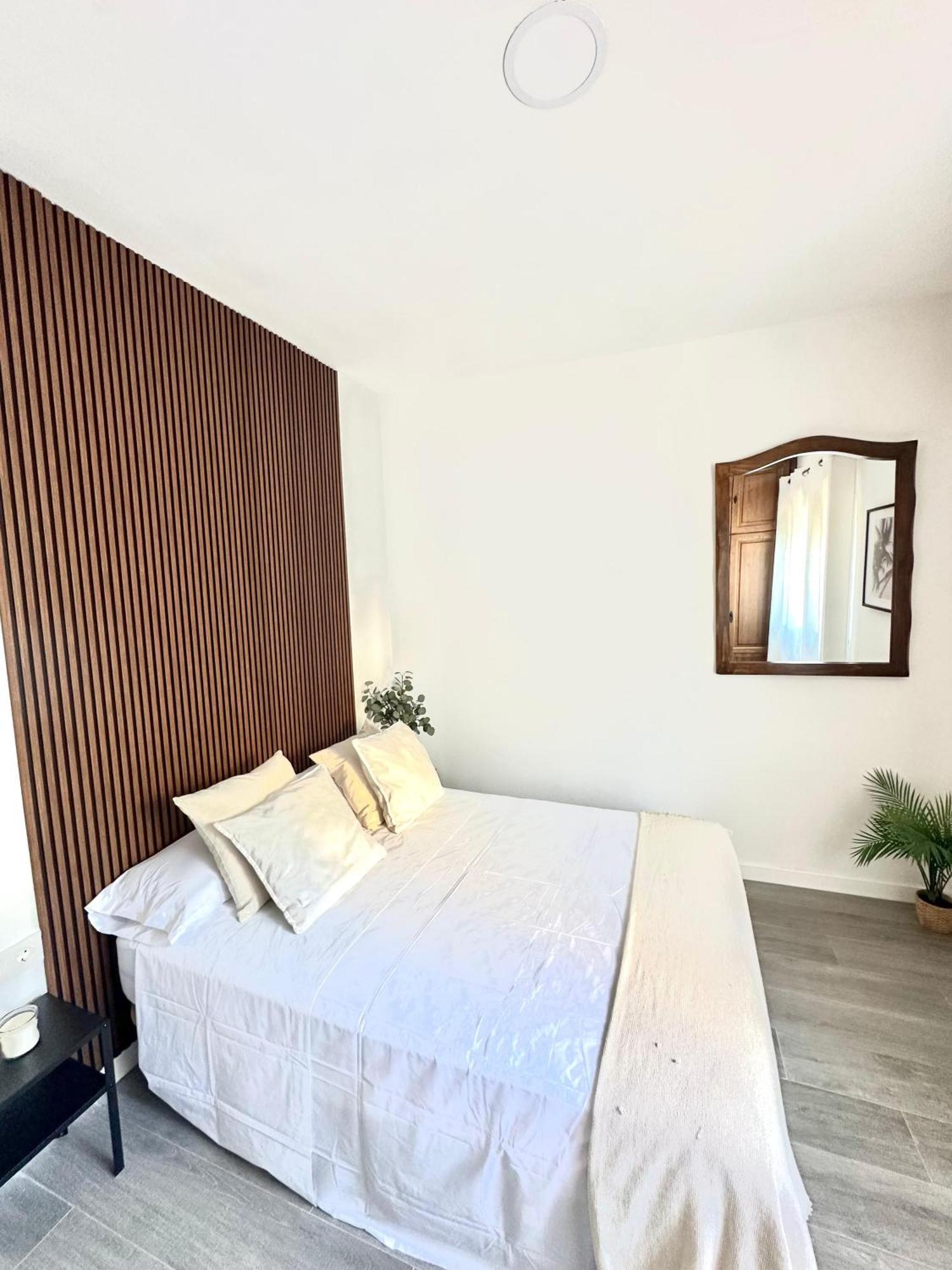 Apartamento Refugio Playero 2