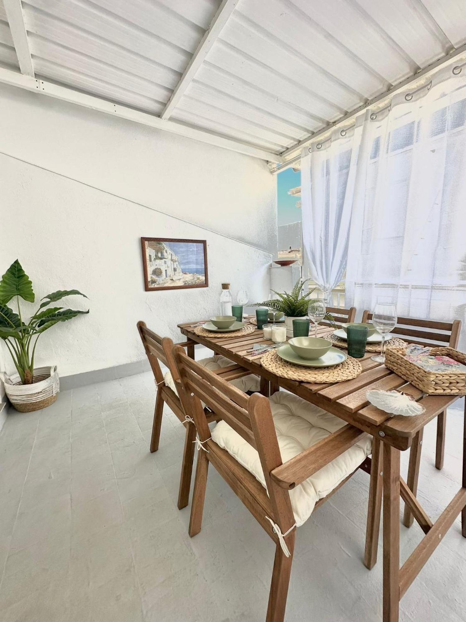 Apartamento Refugio Playero 2 *