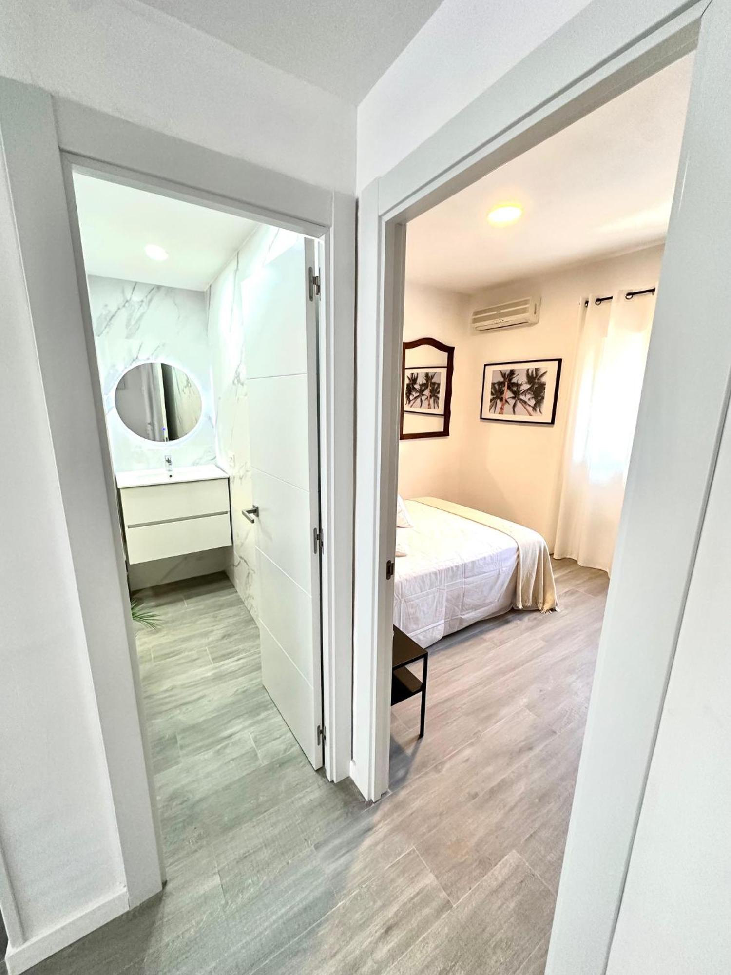 Apartamento Refugio Playero 2 Málaga